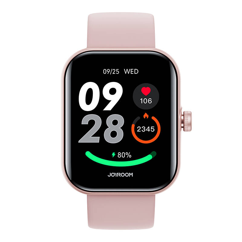 Joyroom Fit-Life JR-FT5 Plus Okosóra Pink