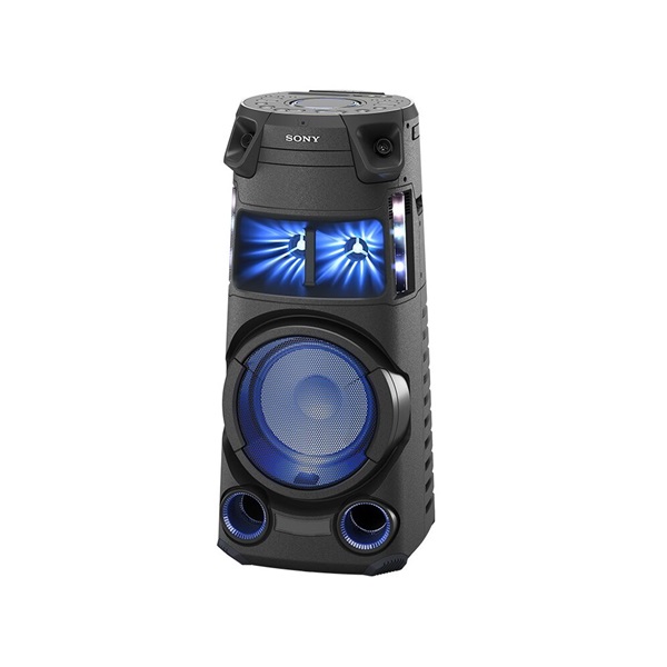 Sony MHC-V43D Hordozható Bluetooth Hifi (MHCV43D.CEL) Sony MHC-V43D Hordozható Bluetooth Hifi (MHCV43D.CEL)