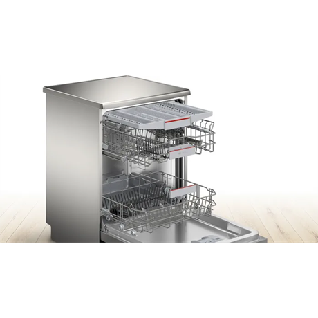 Bosch SMS4EVI04E 14 terítékes mosogatógép
