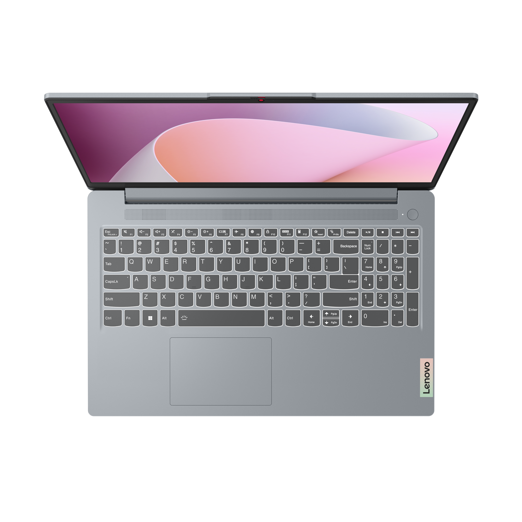 Lenovo IdeaPad Slim 3 15ABR8  Notebook Szürke