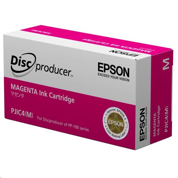Epson C13S020450 patron magenta