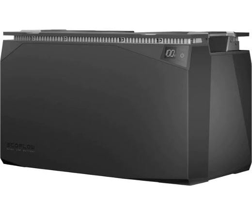 EcoFlow 5kWh akku pakk (ZMM100BP5) EcoFlow 5kWh akku pakk (ZMM100BP5)