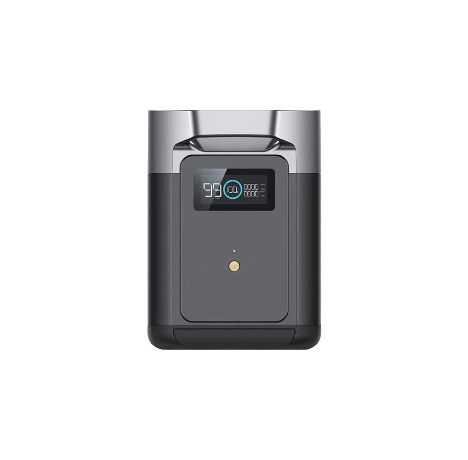 EcoFlow DELTA 2 extra akkumulátor (4897082668688) EcoFlow DELTA 2 extra akkumulátor (4897082668688)