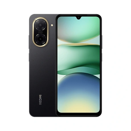 Xiaomi REDMI A5 3/64GB MIDNIGHT BLACK DOMINO MOBILTELEFON