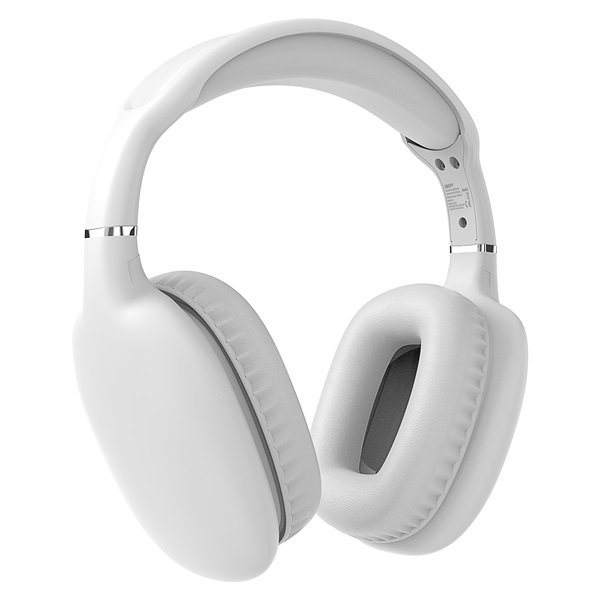 Snopy SN-BT43 White Vezeték Nélküli Fejhallgató Fehér Snopy SN-BT43 White Vezeték Nélküli Fejhallgató Fehér