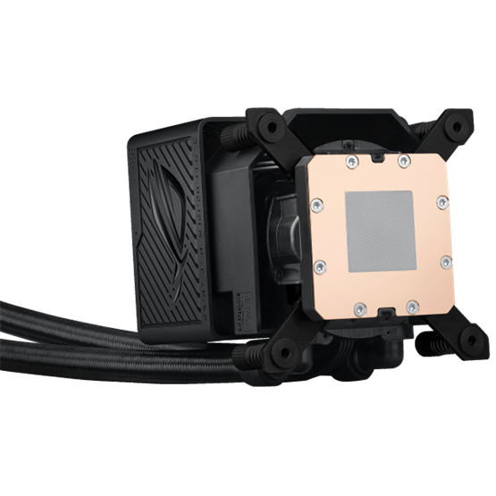 ASUS ROG RYUJIN III 360 ARGB Extreme Vízhűtés