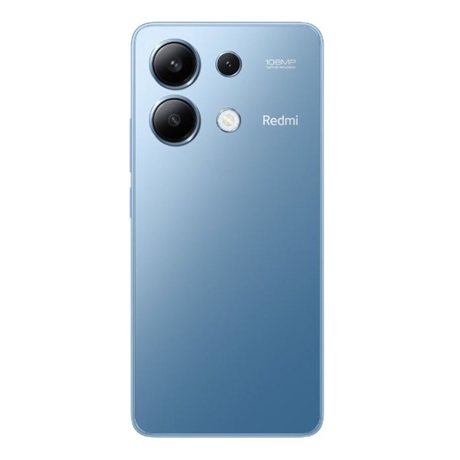 Xiaomi REDMI NOTE 13 6/128 ICE BLUE MOBILTELEFON