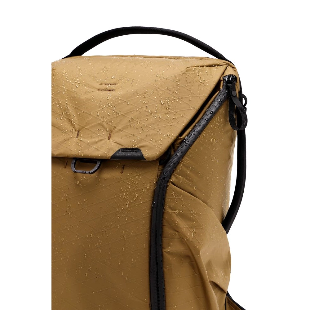 PEAK DESIGN Everyday hátizsák 30L v2  Prérifarkas