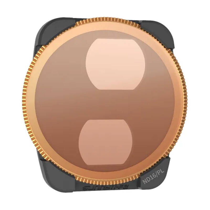 4 Lens Filters Sunnylife for AIR 3 - ND4/PL+ND8/PL+ND16/PL+ND32/PL (A3-FI686) 4 Lens Filters Sunnylife for AIR 3 - ND4/PL+ND8/PL+ND16/PL+ND32/PL (A3-FI686)