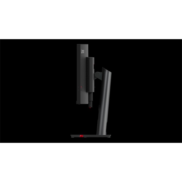 LENOVO ThinkVision P49w-30  ívelt  49"   IPS Monitor 