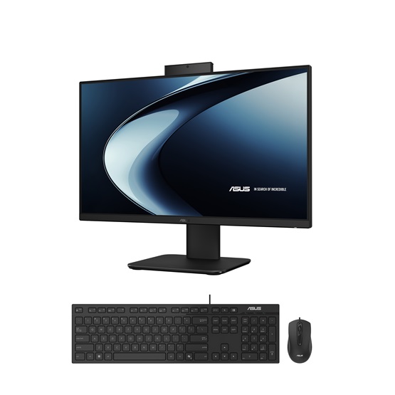 Asus ExpertCenter V440VAK-BPC0820  AIO Fekete