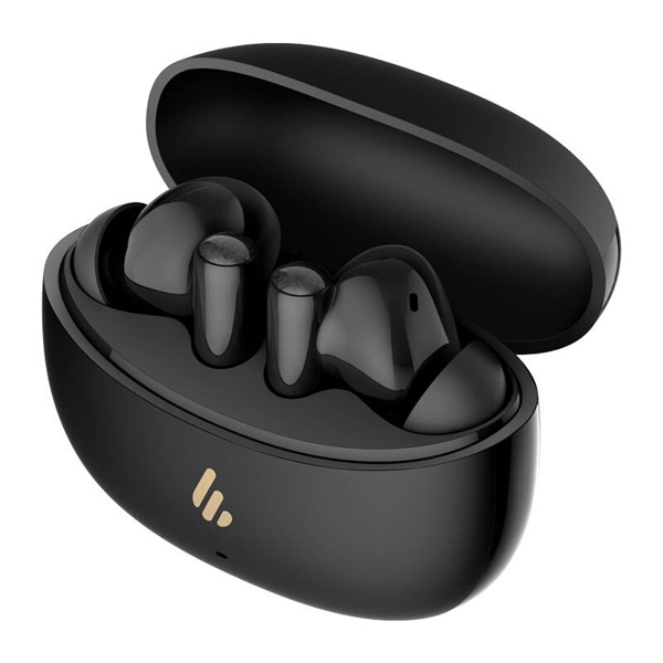 Edifier X5 Pro True Wireless Bluetooth fekete fülhallgató Edifier X5 Pro True Wireless Bluetooth fekete fülhallgató