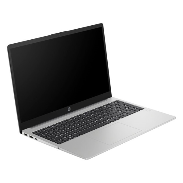 HP 250 G10 15,6"FHD/Intel Core i5-1334U/8GB/512GB/Int.VGA/FreeDOS/ezüst laptop HP 250 G10 15,6"FHD/Intel Core i5-1334U/8GB/512GB/Int.VGA/FreeDOS/ezüst laptop