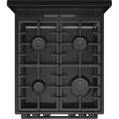 Gorenje MEKS5141BM TŰZHELY KOMBINÁLT