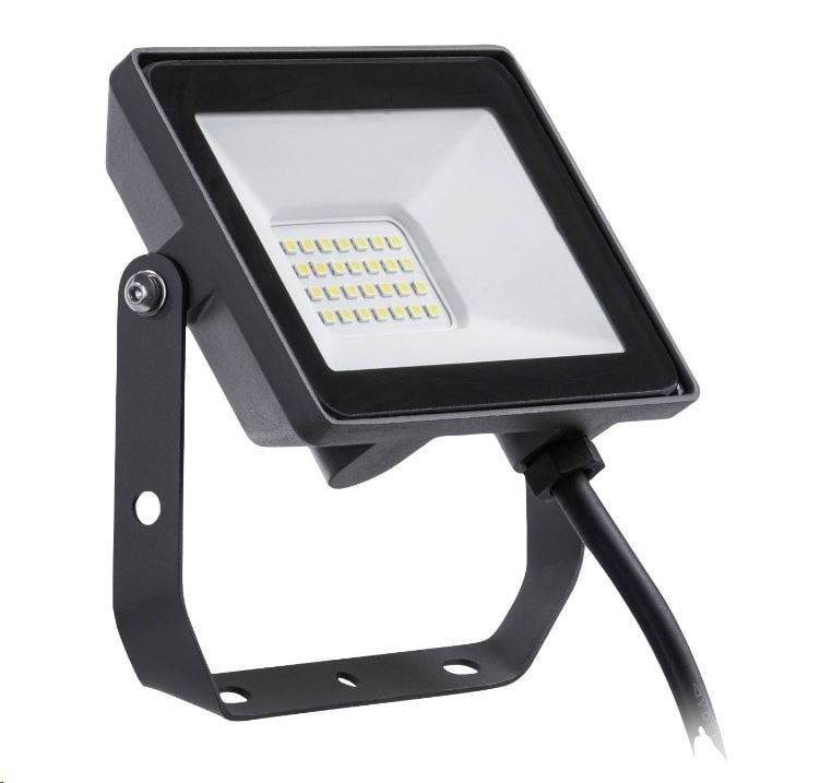 Philips ProjectLine LED fényszóró fekete (8719514954595) Philips ProjectLine LED fényszóró fekete (8719514954595)