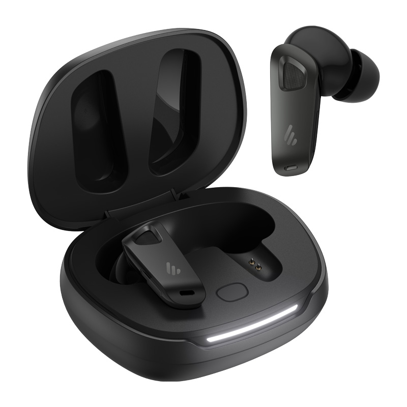 Edifier NeoBuds Pro 3 TWS  ANC fülhallgató Fekete