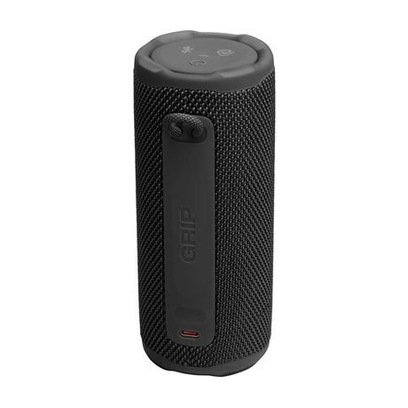 JBL GRIP  Bluetooth hangszóró Fekete