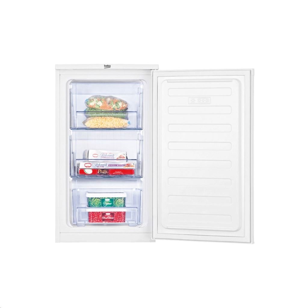 Beko FS166020 fagyasztószekrény Beko FS166020 fagyasztószekrény