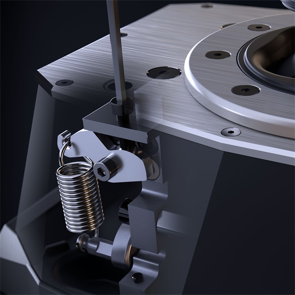 Thrustmaster 2960863 AVA FA18 Super Hornet Flight Stick joystick