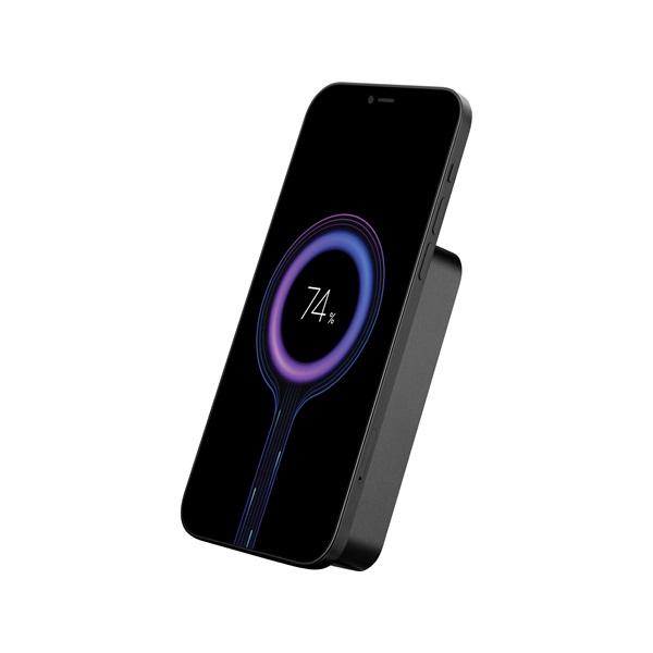 Sandberg Mag Wireless Powerbank 10000 ALU Akkubank Sandberg Mag Wireless Powerbank 10000 ALU Akkubank
