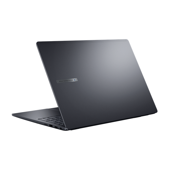 ASUS COM  ExpertBook B5605CCA-MB0229X 16" WUXGA Ultra 7-255H 16GB  512GB M.2 WIN11PRO Notebook Szürke
