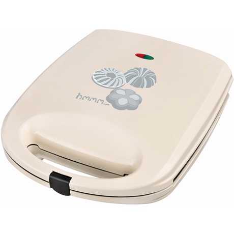 Kalorik TKG CKM 1010 NYC TEASÜTEMÉNY ÉS MUFFIN KÉSZÍTŐ XXL