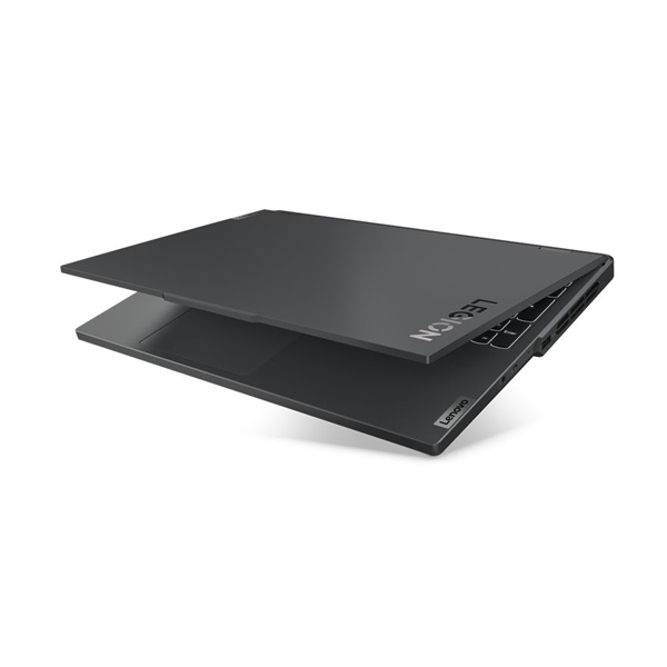 Lenovo Legion Pro 5 16IRX9 16"WQXGA/Intel Core i7-14700HX/32GB/1TB/RTX 4060 8GB/Win11/szürke laptop