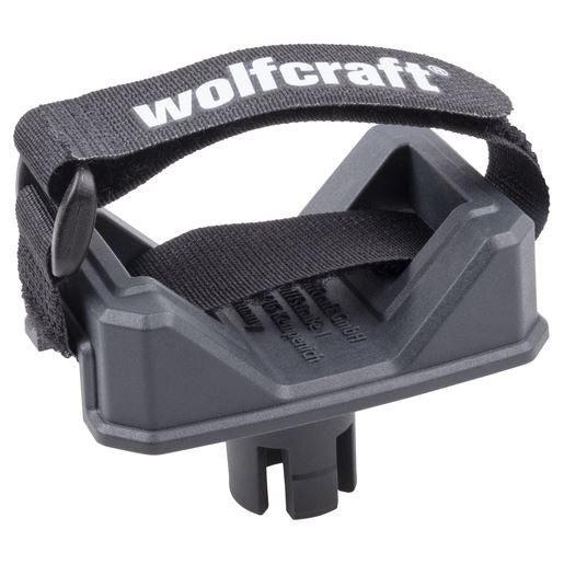 Wolfcraft tömlőtartó porszívóhoz (6891000)