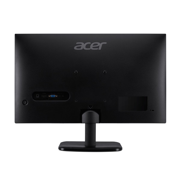 ACER VA LED Monitor EK241YHbi 23,8" 16:9 FHD 100Hz fekete