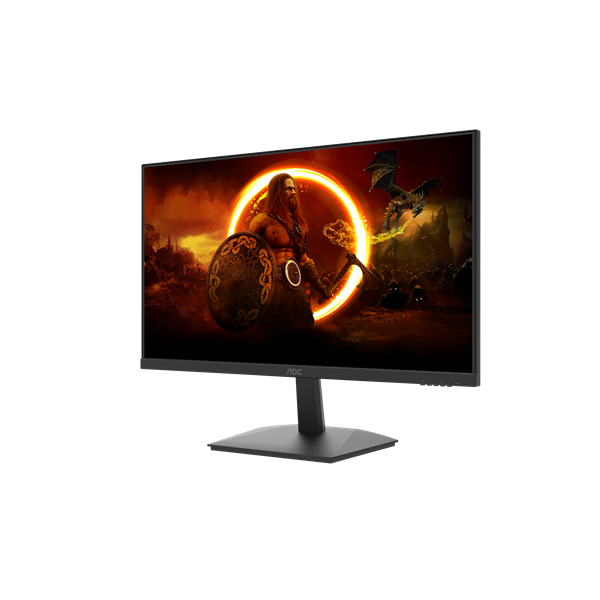 AOC Gaming 180Hz 23.8" 24G15N2 1920x1080 16:9 250 cd/m2  1 ms monitor