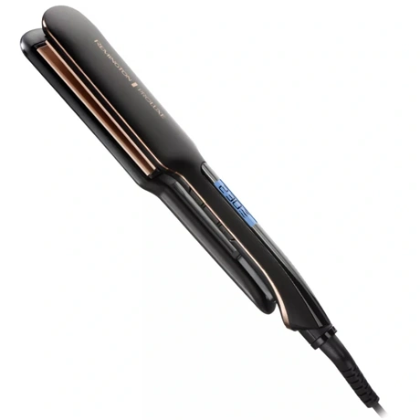 Remington S9150B Szélesfejű hajvasaló