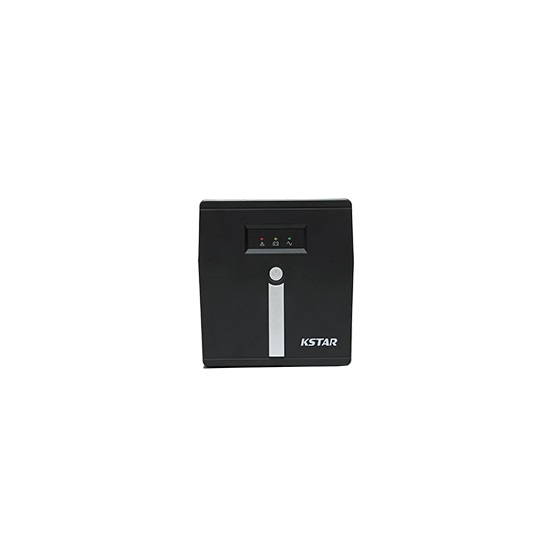 KSTAR KSTARMP1000VALED Micropower 1000VA UPS