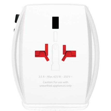 Skross 1.302975 UTAZÓ ADAPTER