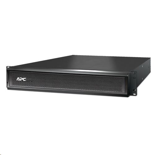 APC Smart-UPS SMX48RMBP akkumuláttor csomag, szünetmentes tápegységhez APC Smart-UPS SMX48RMBP akkumuláttor csomag, szünetmentes tápegységhez