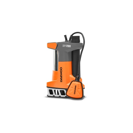 Daewoo DDP17000 SZENNYVÍZ SZIVATTYÚ
