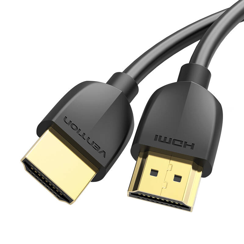 Cable HDMI Vention AAIBI 3m (black) Cable HDMI Vention AAIBI 3m (black)