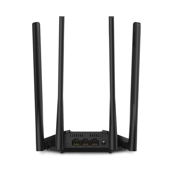 Mercusys MR30G AC1200 WiFi router Mercusys MR30G AC1200 WiFi router