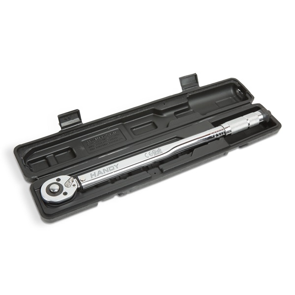 Handy 1/2", 40 - 210 Nm Nyomatékkulcs