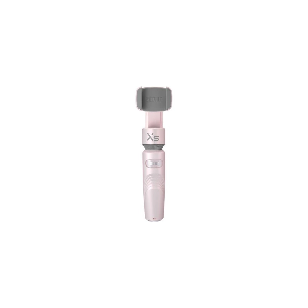 ZHIYUN Smooth XS mobiltelefon stabilizátor és szelfibot Pink ZHIYUN Smooth XS mobiltelefon stabilizátor és szelfibot Pink