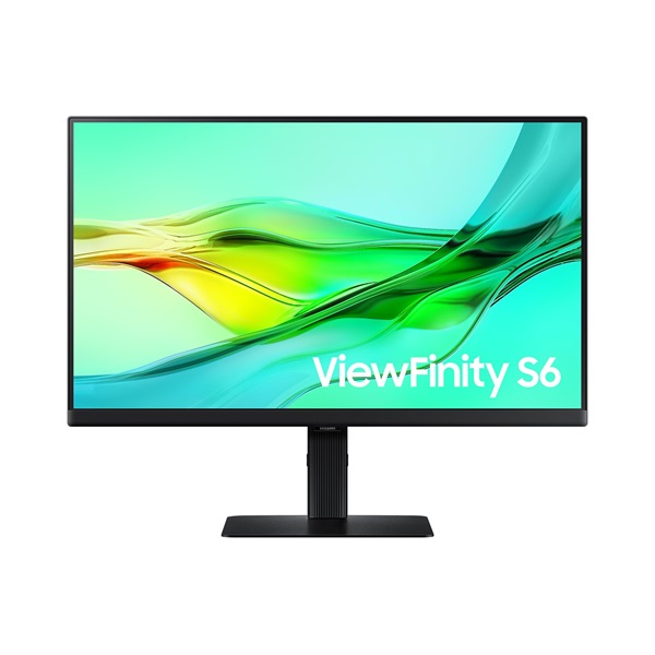 SAMSUNG 24" S60UD IPS 100Hz monitor SAMSUNG 24" S60UD IPS 100Hz monitor