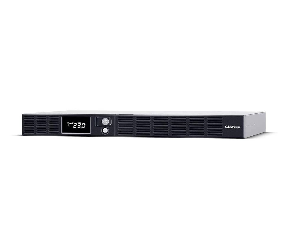 CyberPower OR1500ERM1U 1500VA Szünetmentes tápegység CyberPower OR1500ERM1U 1500VA Szünetmentes tápegység