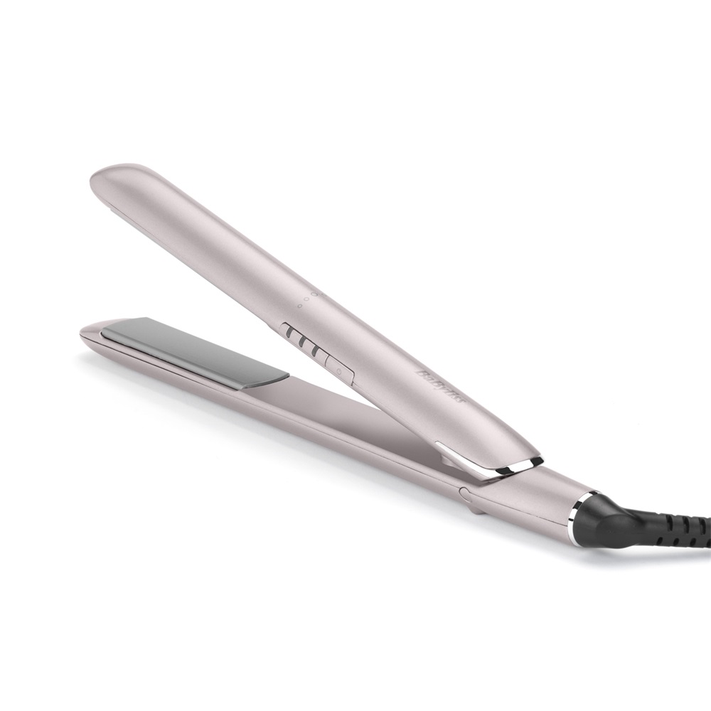BaByliss ST516E Mauve Lustre hajvasaló Rózsaszín