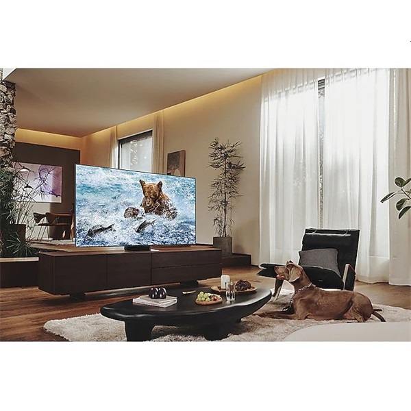 Samsung QE65QN700BTXXH 65" Neo QLED 8K Smart TV (2022)