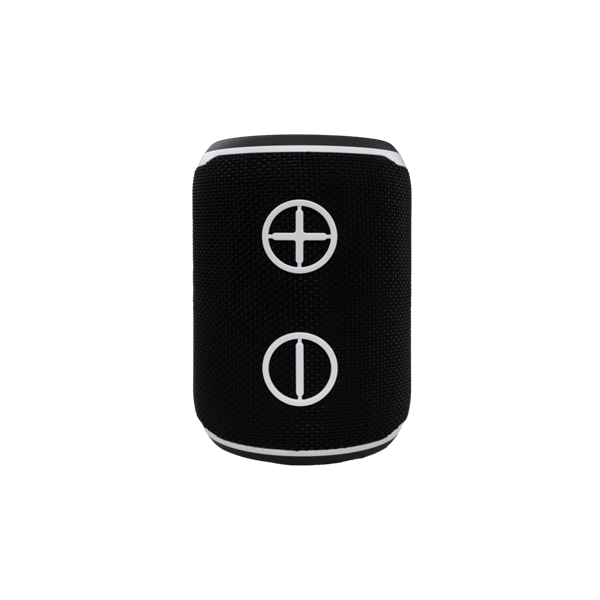 WHITE SHARK GBT-3007B/G GHATAM-B/G BLUETOOTH HANGSZÓRÓ 10W, TWS, fekete, 1500mA, RGB