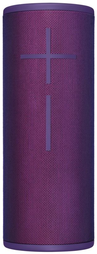 Logitech Ultimate Ears Megaboom 3 Ultraviolet Purple Bluetooth hangszóró lila (984-001405)