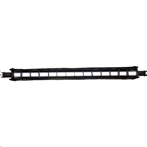 Nanlite PavoTube 30C méhsejtrács (BD-PT30C+EC) Nanlite PavoTube 30C méhsejtrács (BD-PT30C+EC)