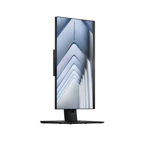 ASUS COM  ExperCenter E5402WVAT-BPD0040 23,8" FHD Touch  i5-1340P 16GB 512GB M.2 AIO Fekete