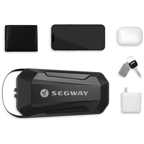 Segway Front Bag első táska