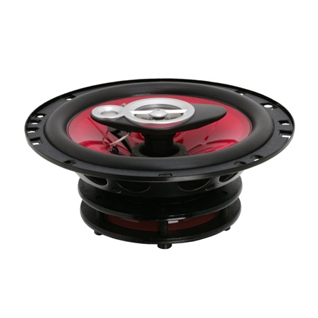 MNC 37516 DEVIL-X    ( 160MM  3 UTAS  100W )