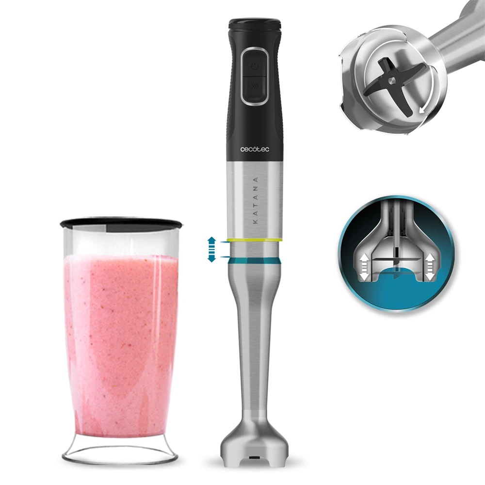 Katana 12 Jar B - rúdmixer   03964